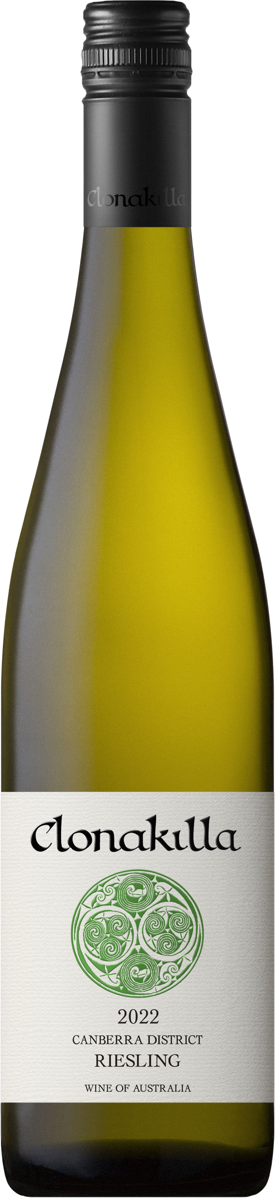 Clonakilla Canberra District Riesling 2022